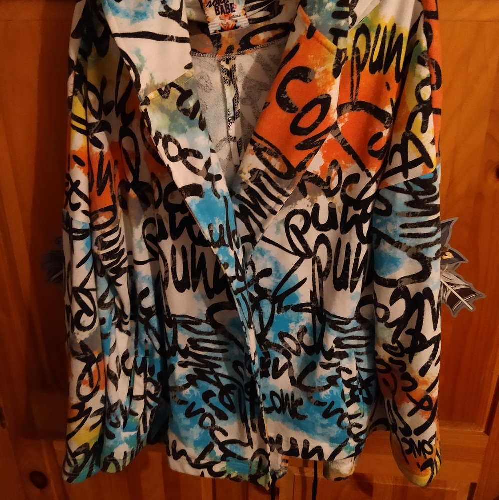 Women Jacket